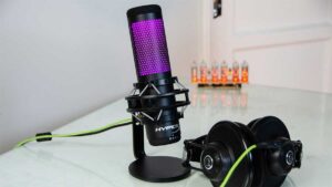 Best Stream Microphones In 2022