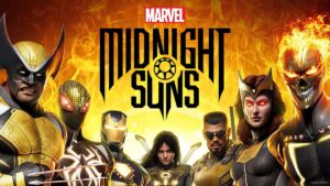 Marvel's Midnight Suns