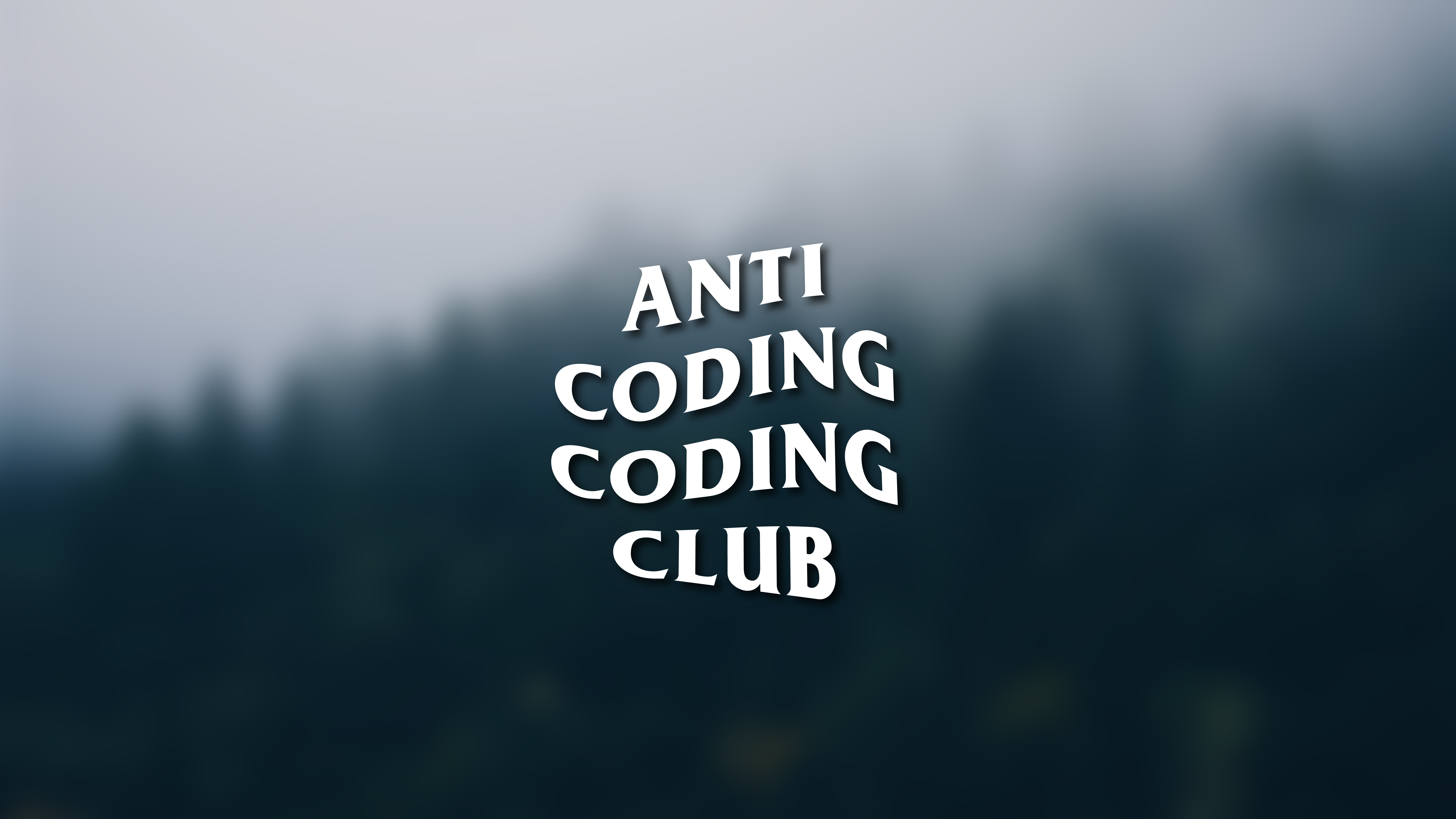 ANTI Code tampering