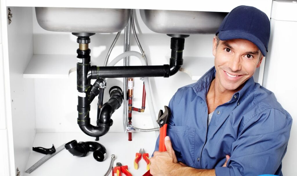 plumbers-in-Orange-County-CA