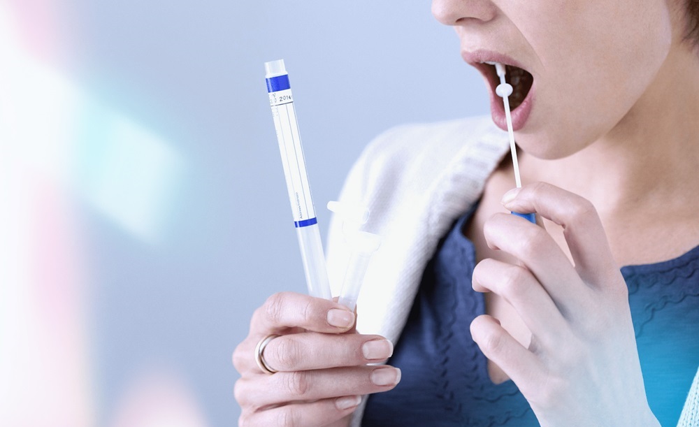 saliva-drug-test
