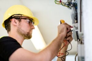 electrician-in-Cranbourne