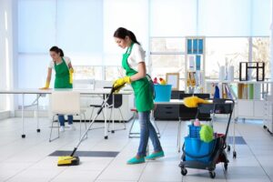 Cleaning-Services-for-Office-Lunchrooms