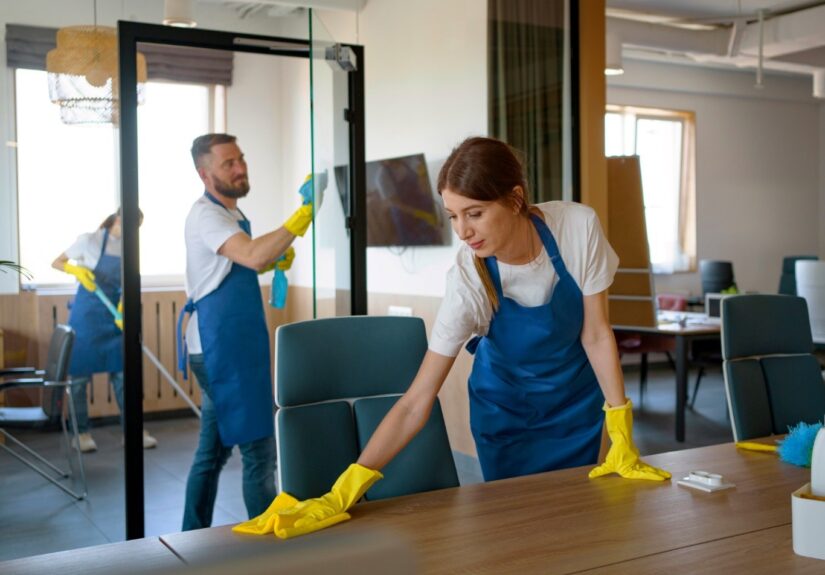 Importance-of-Office-Cleaning