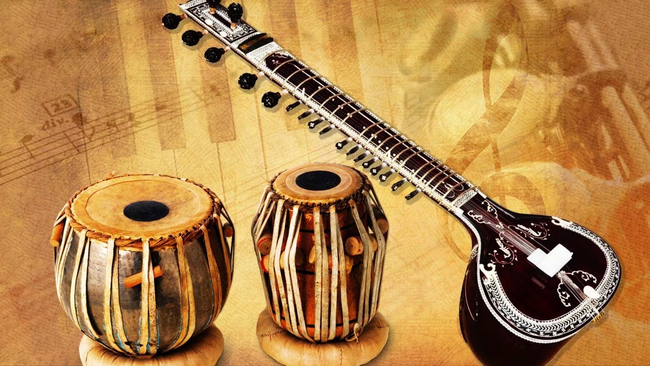 Value-of-Ragas