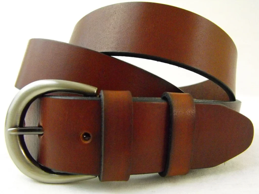 Perfect-Leather-Belt