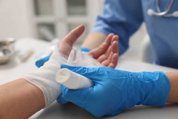 What Are the Best Practices for Effective Wound Care?