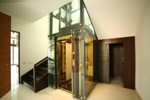 home-elevator-into-an-Australian