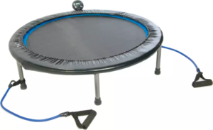 rebounder-trampoline