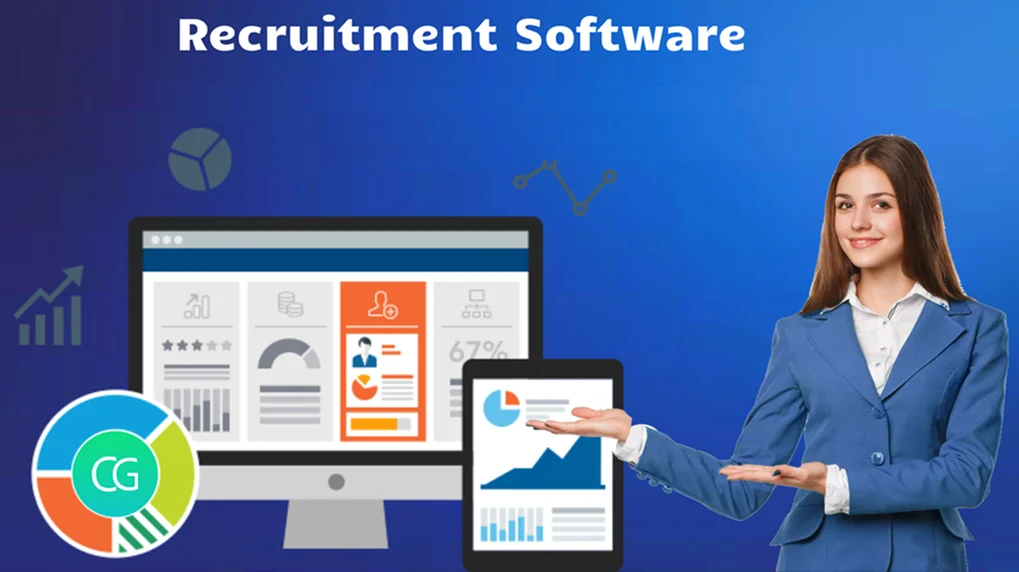 Recruitment-Software