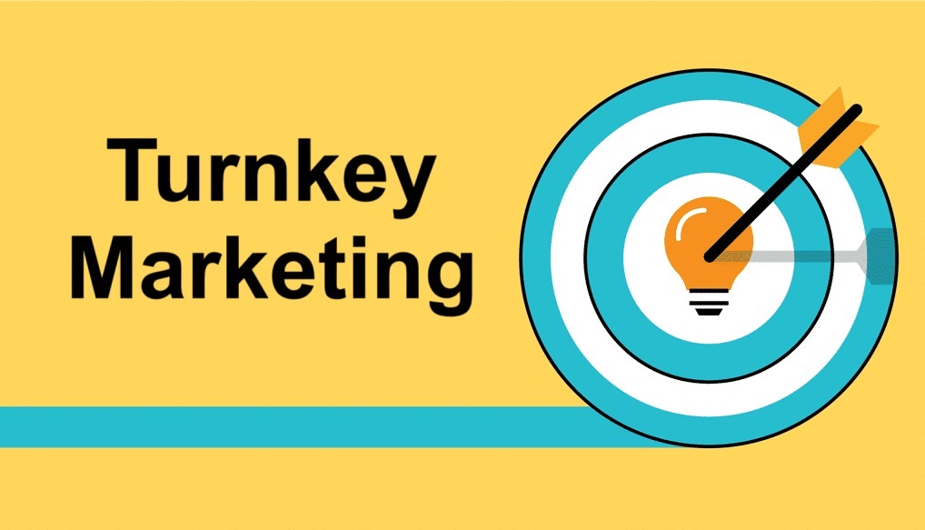 Turnkey-Marketing