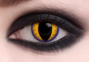 Halloween-contact-lenses