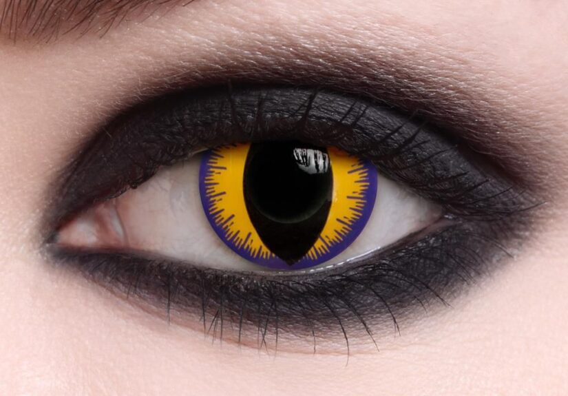 Halloween-contact-lenses