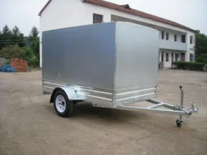 box-trailers