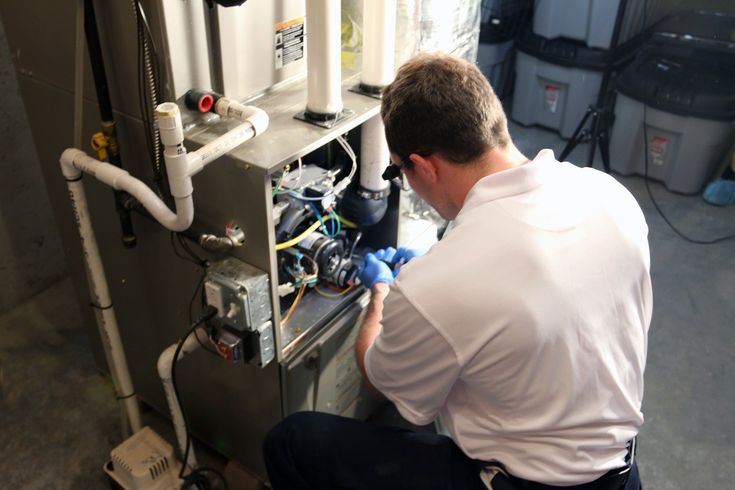 furnace-installation-Portland-OR