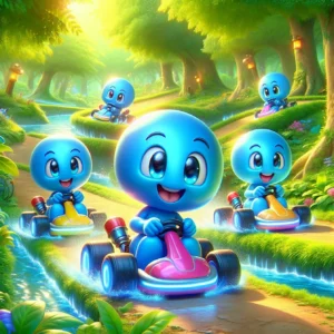 smurfs-kart-hawkecentre-com