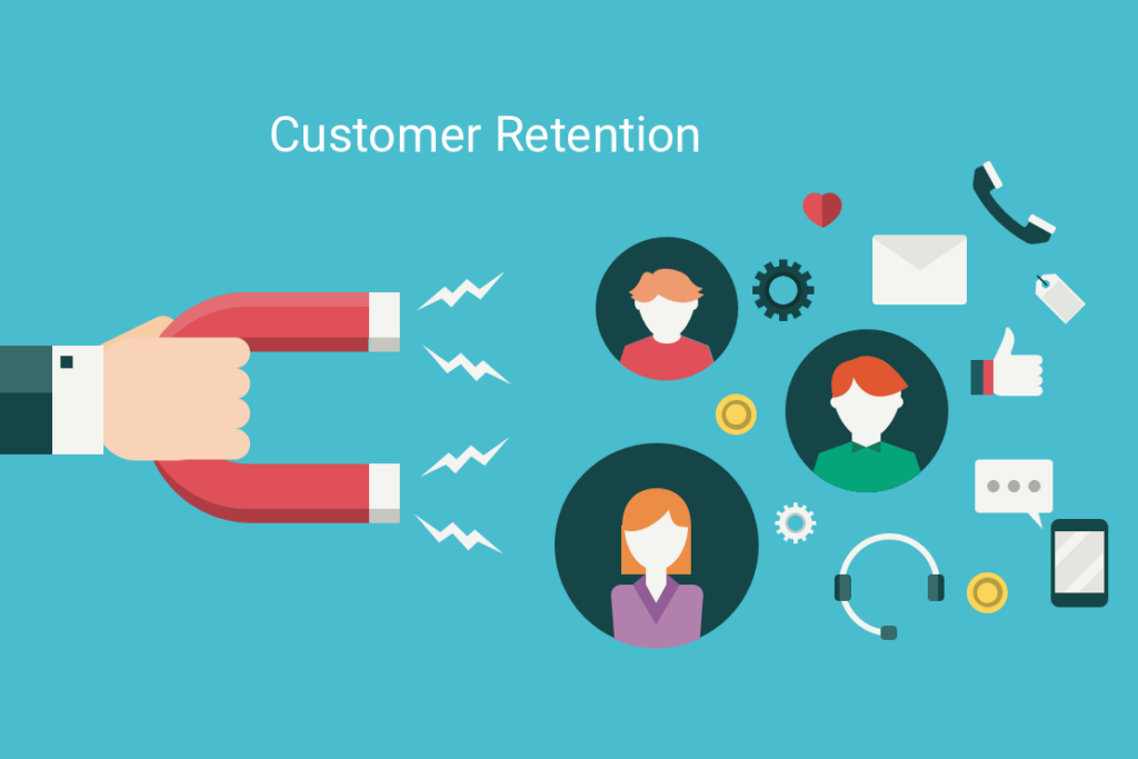 Customer-Retention-Secrets