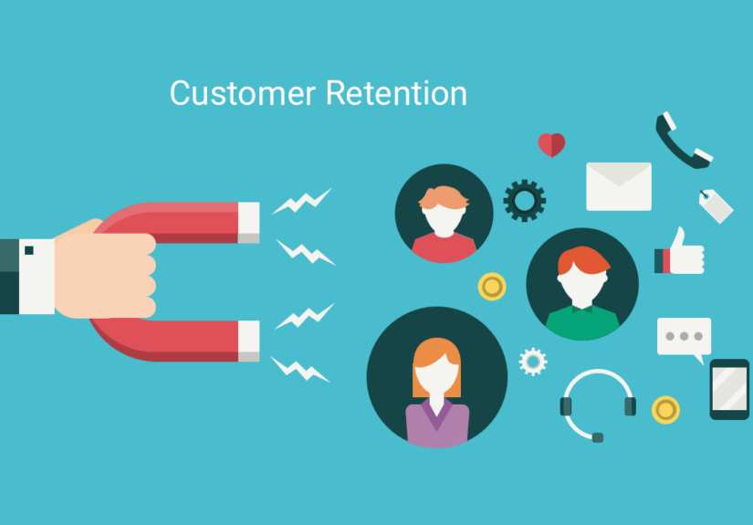 Customer-Retention-Secrets