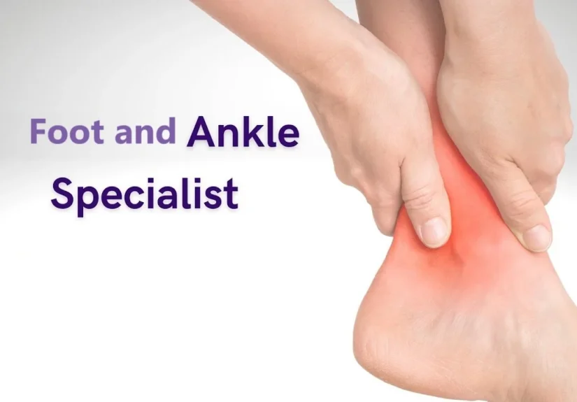 Foot-and-Ankle-Specialist