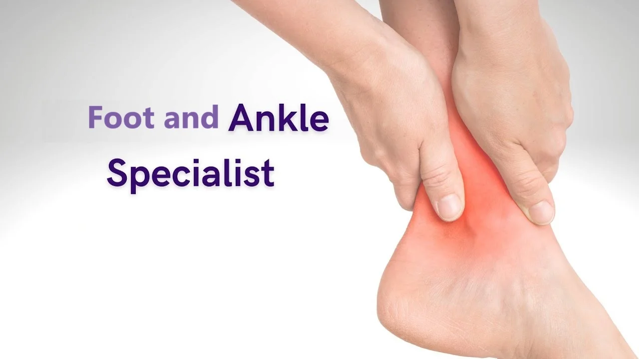 Foot-and-Ankle-Specialist