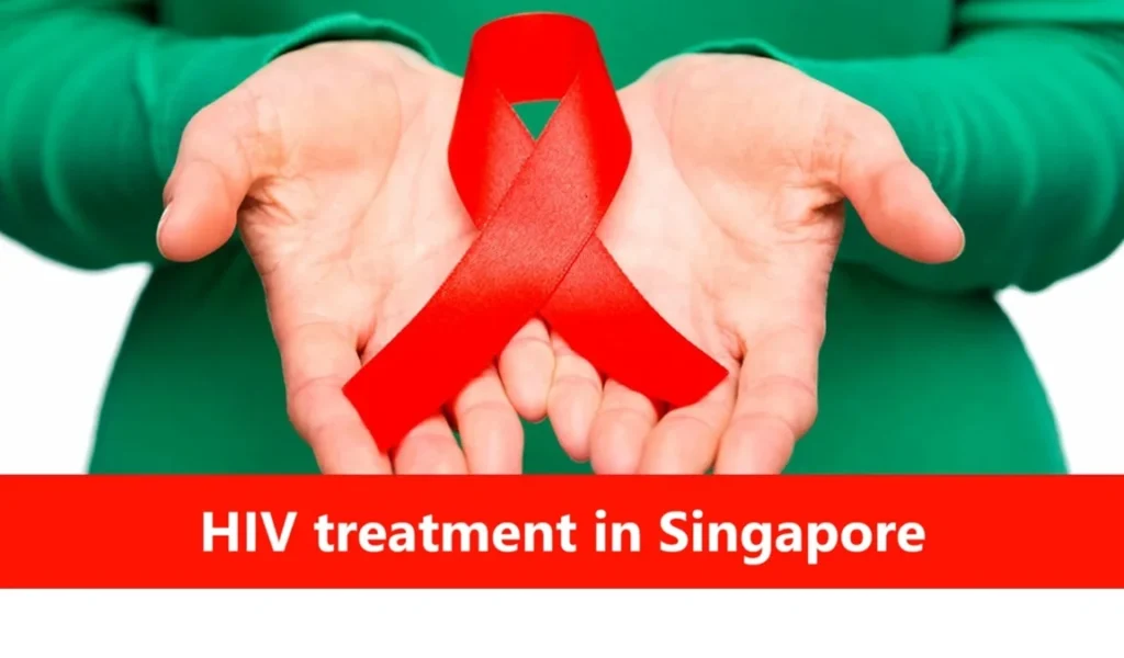 HIV-treatment-in-Singapore