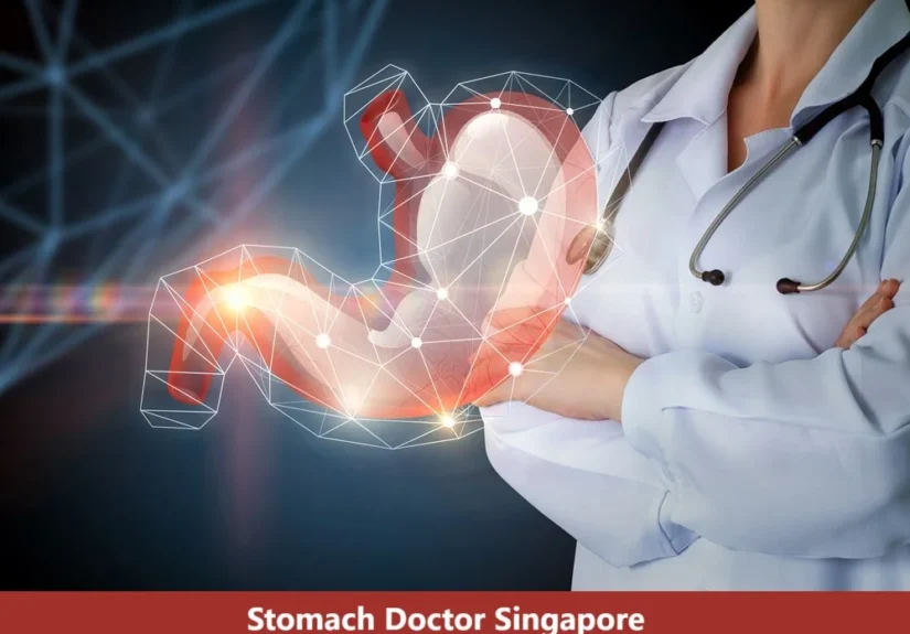 Stomach-Doctor-Singapore