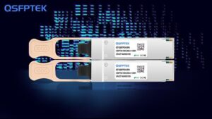 Applications of 100GBASE-SR4