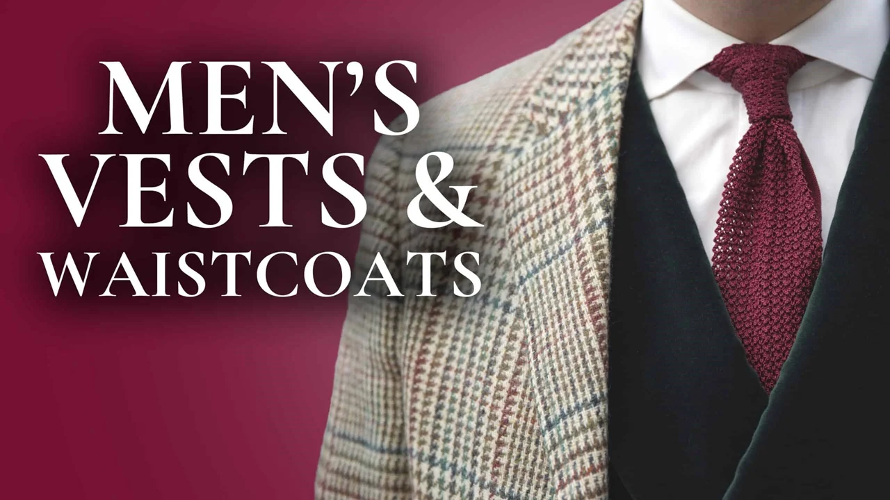 Crucial-Forms-of-Waistcoats