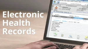 Electronic-Health-Records