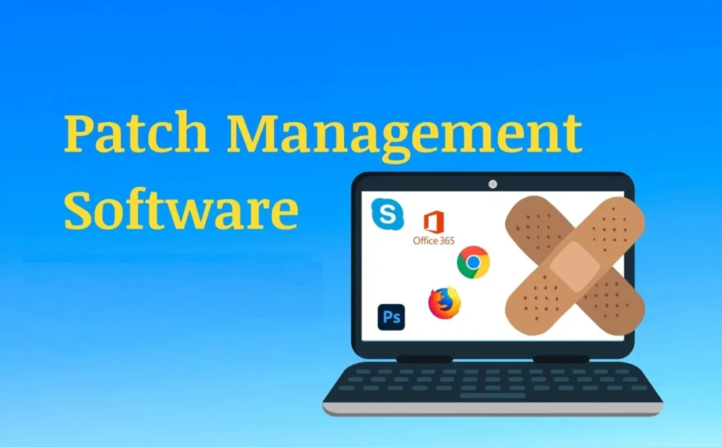 Patch-management-software