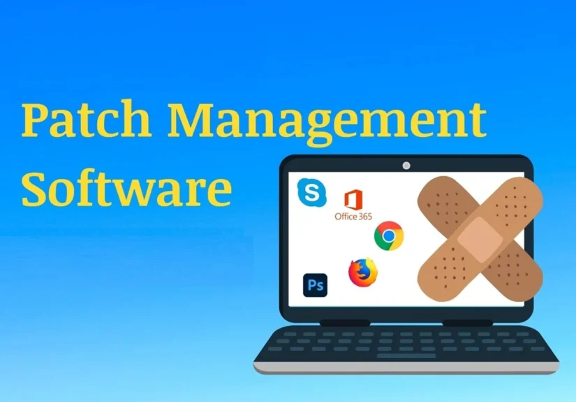 Patch-management-software