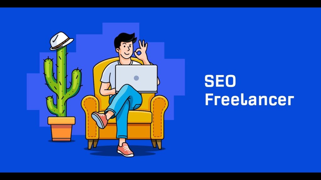 freelance-SEO-India