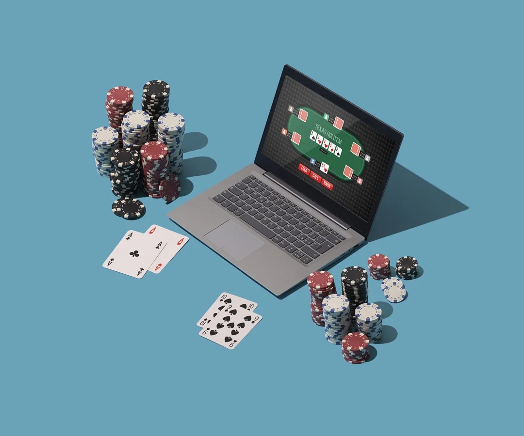 playing-texas-hold-em-poker-online-2024