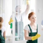 The Ultimate Guide to Choosing the Right Apartment Cleaning Service