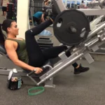 Leg Press For Glutes – How to Position Your Feet on the Leg Press