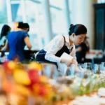 Top 4 Benefits of Choosing Local Foods Catering for Your Events