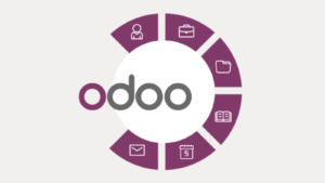 Odoo-ERP-implementation