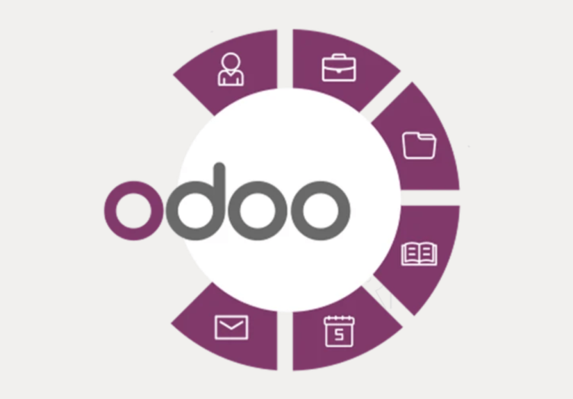 Odoo-ERP-implementation