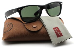 Ray-Ban-Glasses