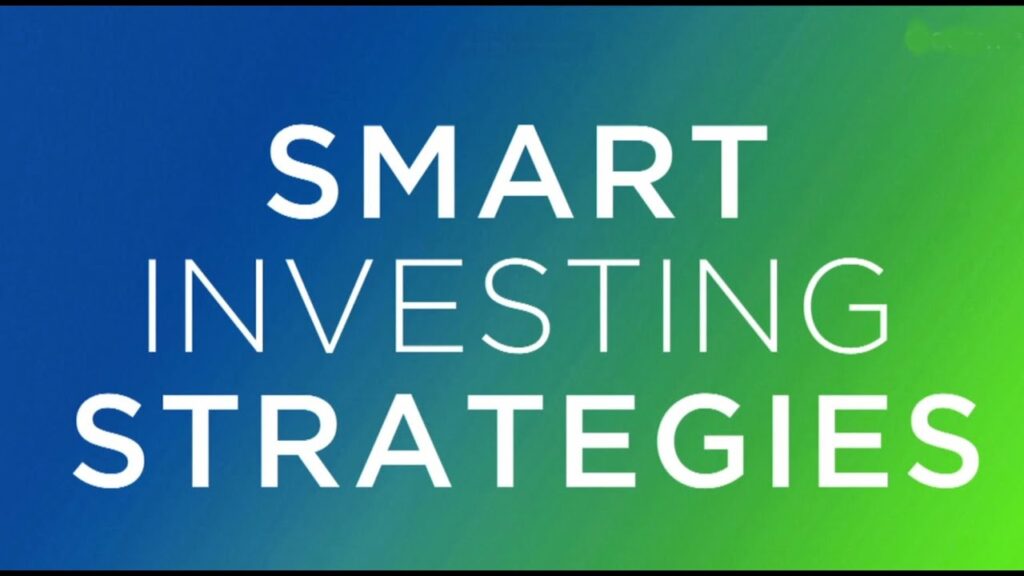 Smart-Investment-Strategies