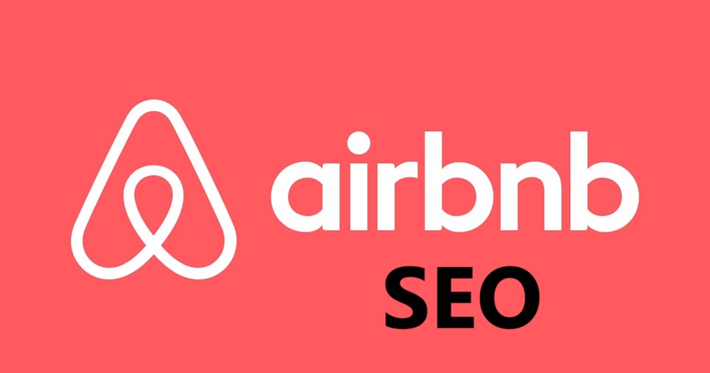 airbnb-seo