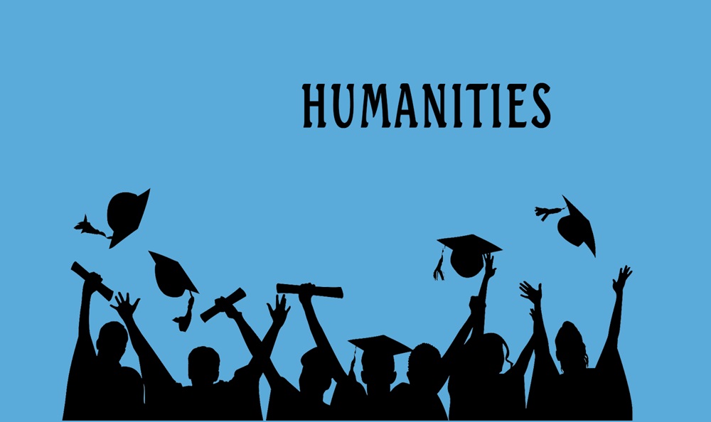 Humanities-degrees