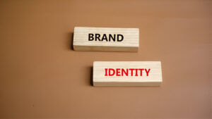 Online-Brand-Identity