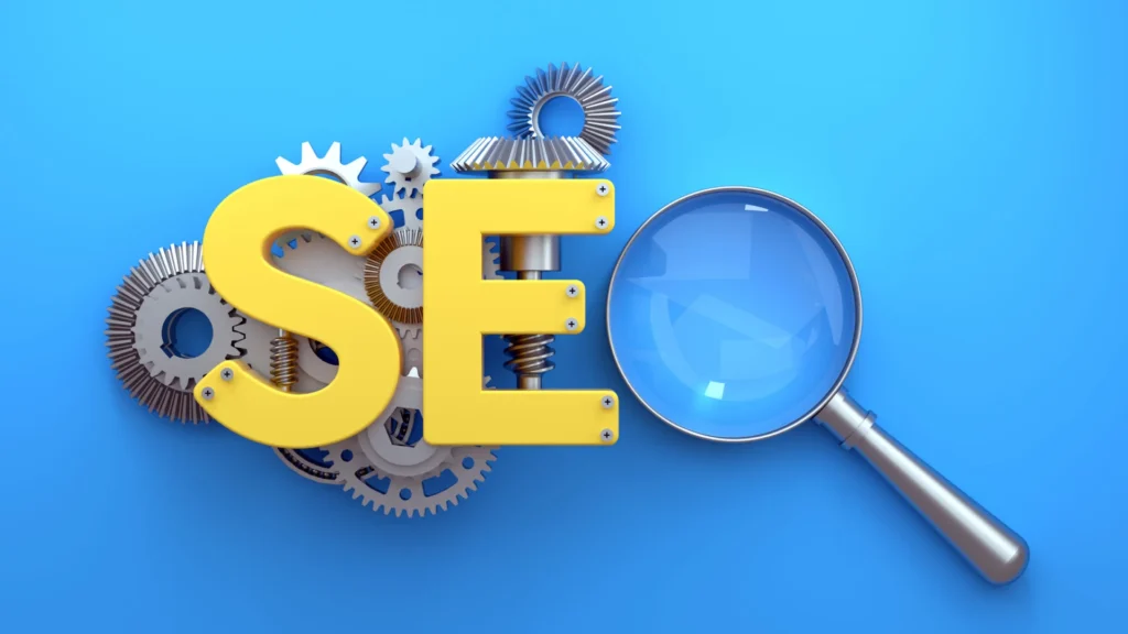 SEO-Agencies