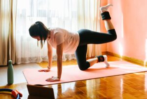 Starting-Pilates-at-Home