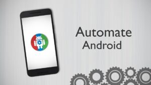 Android-Automation