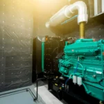 Diesel Generators: A Dependable Power Source for Residential and Commercial