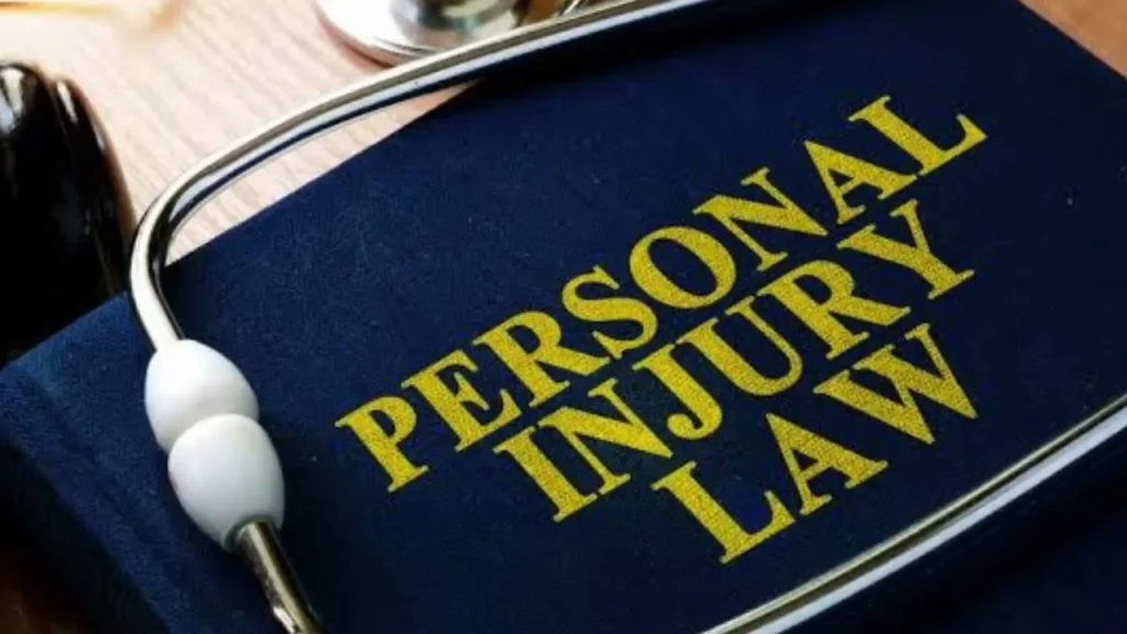 Personal-Injury-Law