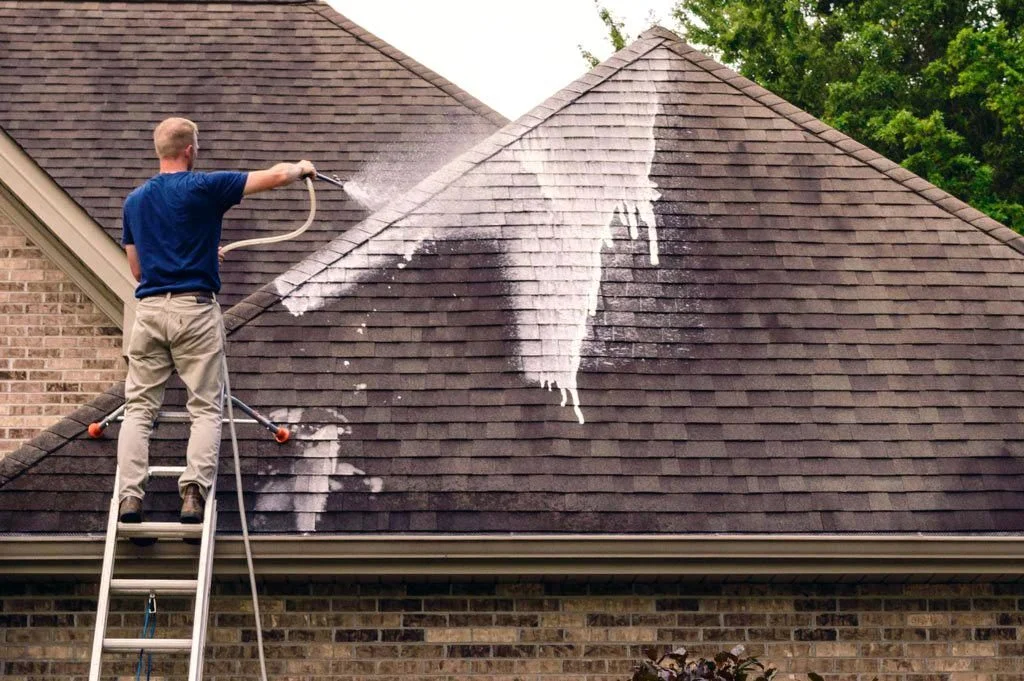 Soft-Wash-Roof-Cleaning