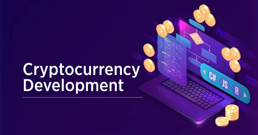 cryptocurrency-development